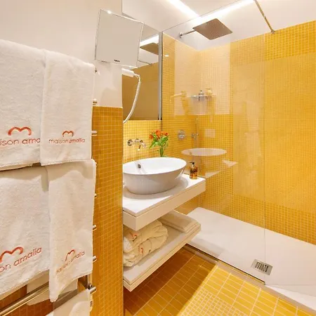 Maison Amalia Guest house Sorrento