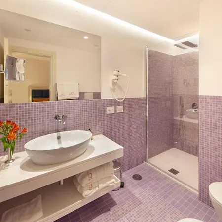 Maison Amalia Guest house