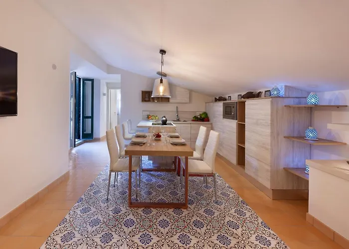 Maison Amalia Pensión