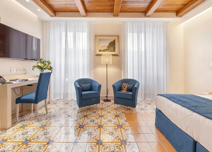 Pensión Maison Amalia