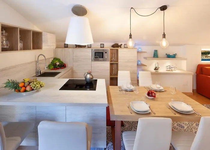 Maison Amalia Pensión