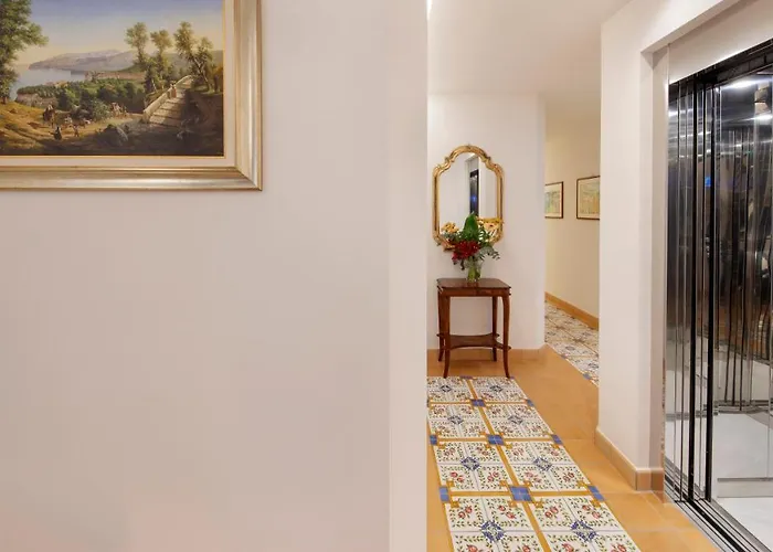 Pensión Maison Amalia