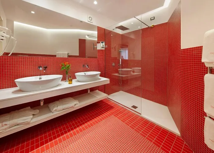 Maison Amalia Península Sorrentina