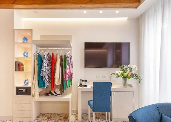 Maison Amalia Península Sorrentina