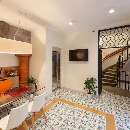 Maison Amalia