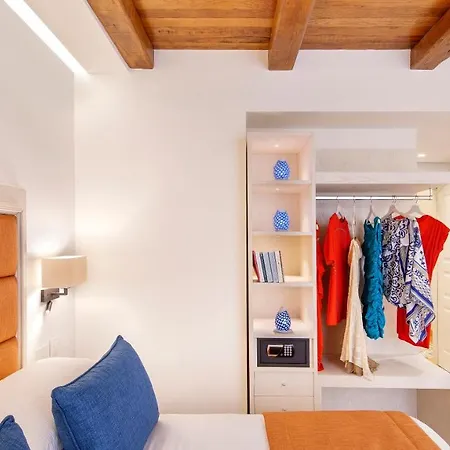 Konukevi Maison Amalia