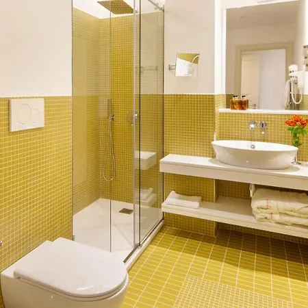 Maison Amalia Konukevi Sorrento