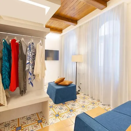 Maison Amalia 4* Sorrento