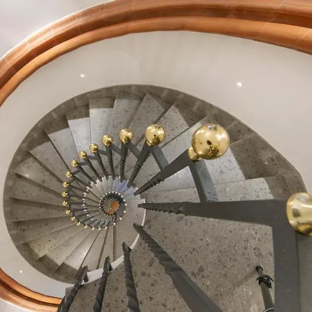 بيت ضيافة Maison Amalia سورينتو