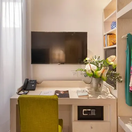 بيت ضيافة Maison Amalia 4*