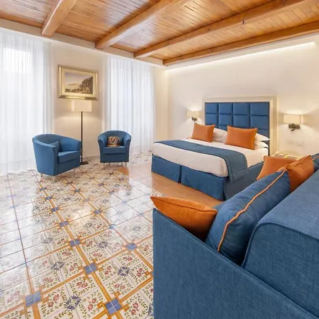 Maison Amalia 4* سورينتو