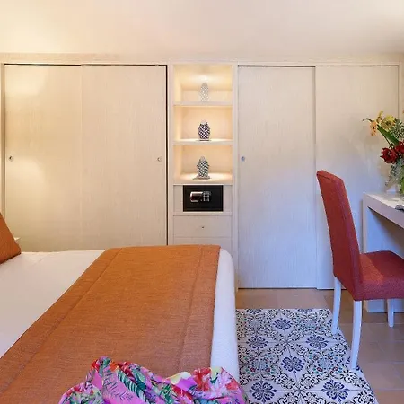 Maison Amalia بيت ضيافة سورينتو