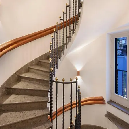 Maison Amalia سورينتو