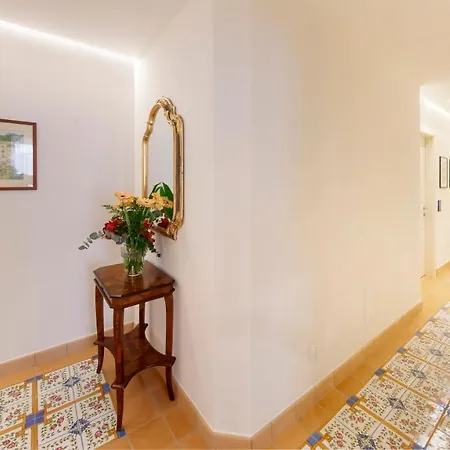 Maison d'hôtes Maison Amalia Sorrente