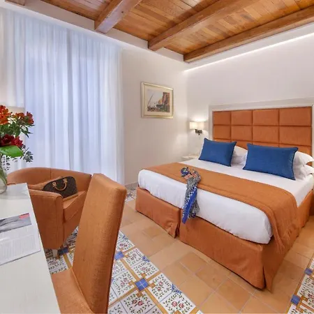 Maison Amalia 4* سورينتو