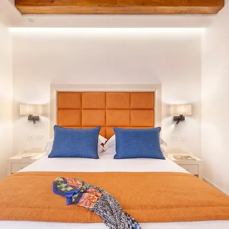 Maison d'hôtes Maison Amalia Sorrente