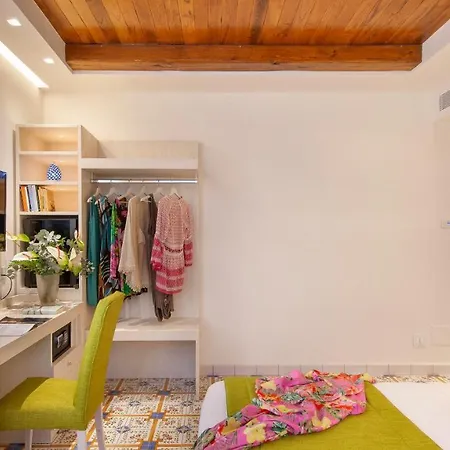 بيت ضيافة Maison Amalia سورينتو