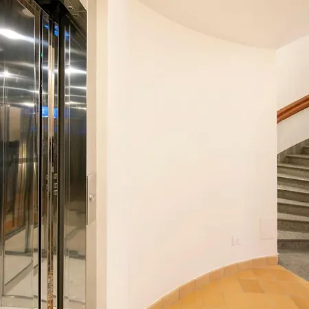 Maison Amalia Sorrente