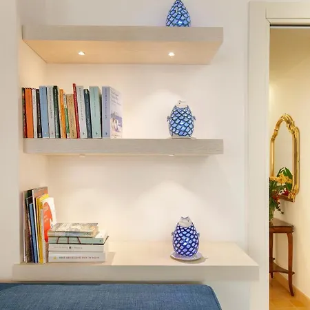 Maison d'hôtes Maison Amalia Sorrente