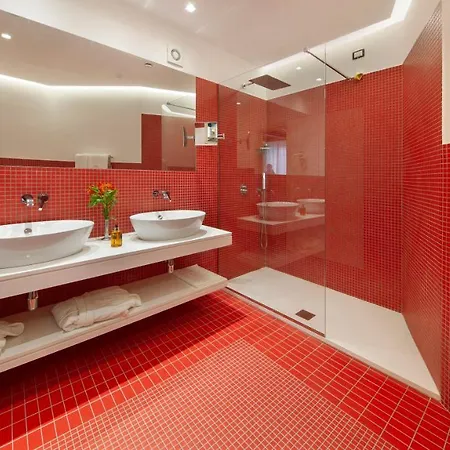 Maison Amalia Sorrento