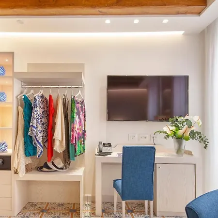 Maison Amalia Sorrento