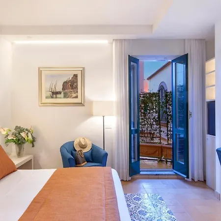 Maison Amalia 4* Sorrento