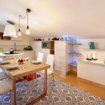 Maison Amalia Maison d'hôtes Sorrente