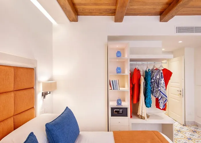 Guest house Maison Amalia