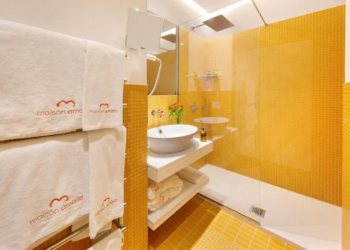 Maison Amalia Guest house Sorrento