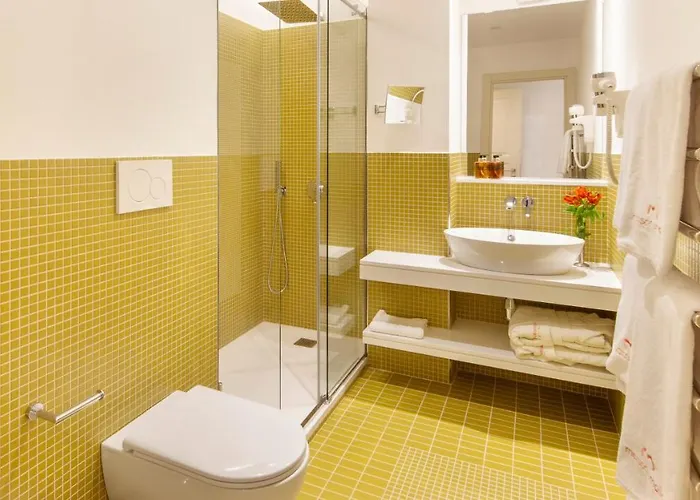 Maison Amalia Guest house Sorrento