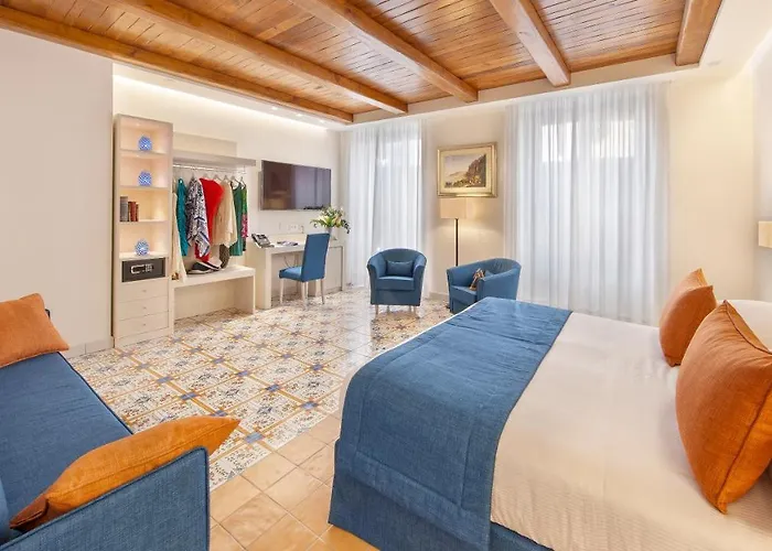 Maison Amalia Guest house