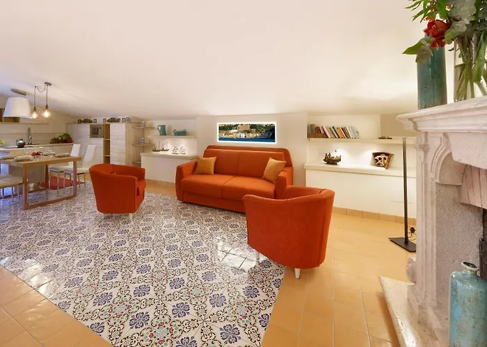 Maison Amalia Guest house Sorrento