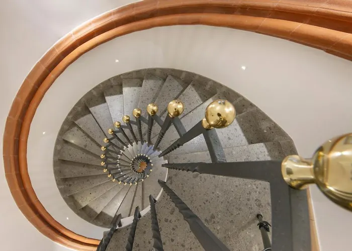 Guest house Maison Amalia Sorrento