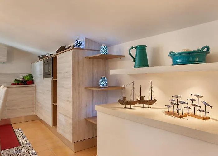 Maison Amalia Gæstehus