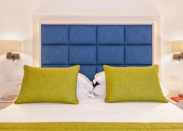 Guest house Maison Amalia Sorrento