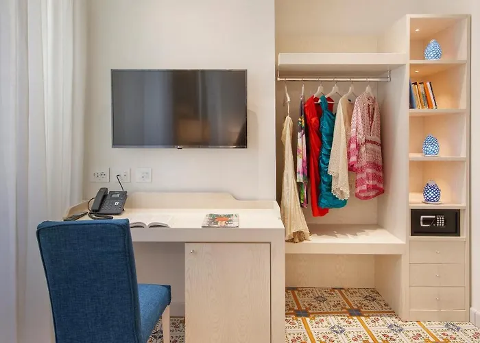 Maison Amalia Guest house 4*