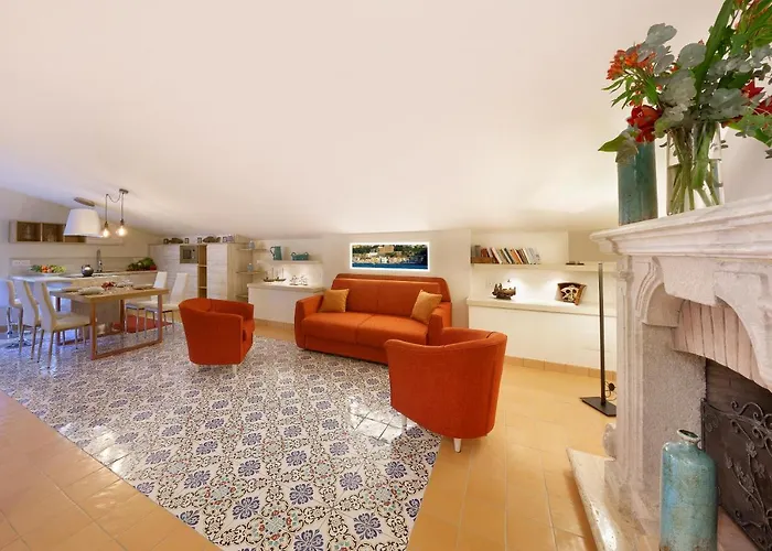 Maison Amalia Guest house 4*