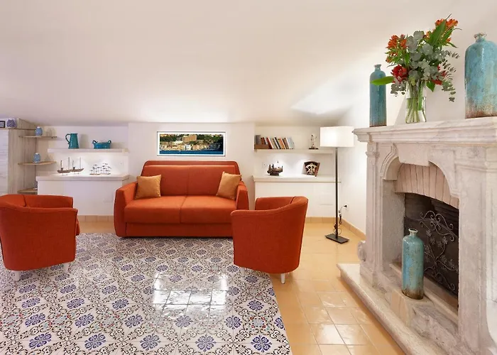 Guest house Maison Amalia Sorrento