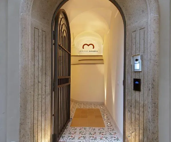 Guest house Maison Amalia