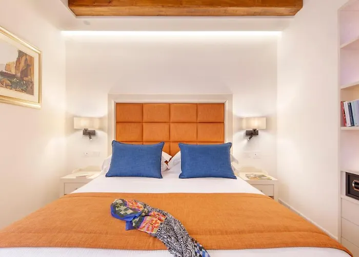 Guest house Maison Amalia Sorrento