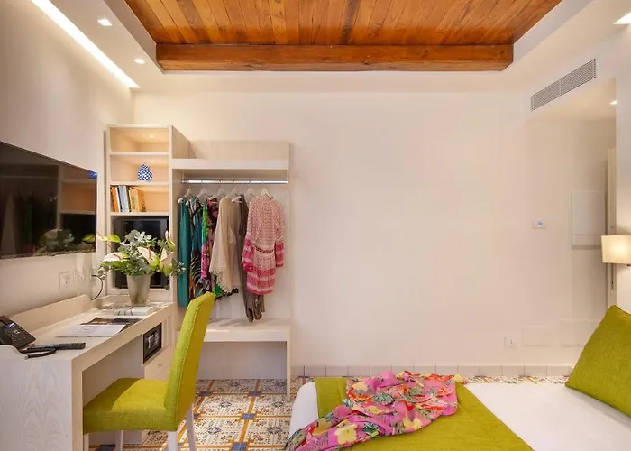 Guest house Maison Amalia Sorrento