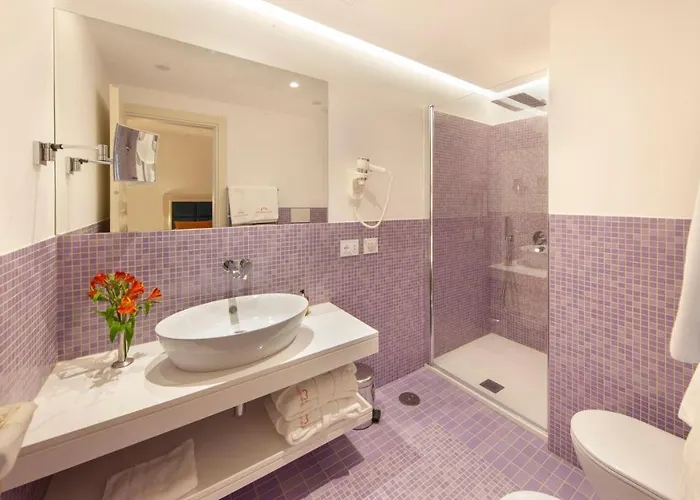 Maison Amalia Guest house