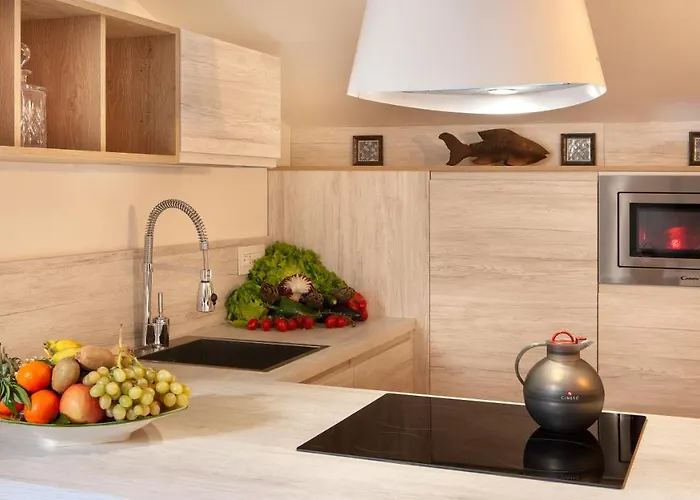 Maison Amalia Guest house