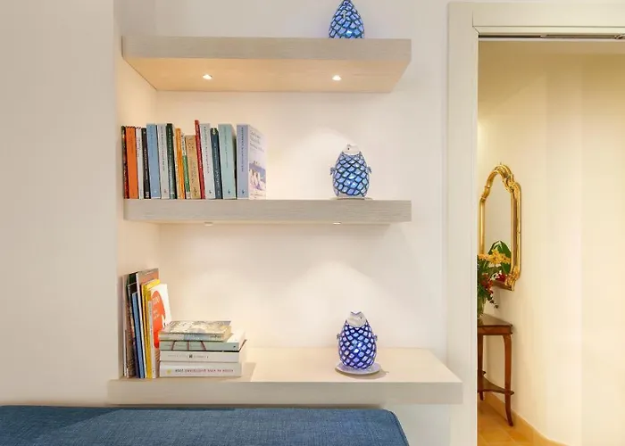 Guest house Maison Amalia Sorrento