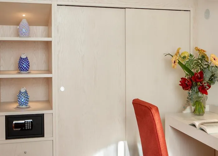 Guest house Maison Amalia Sorrento