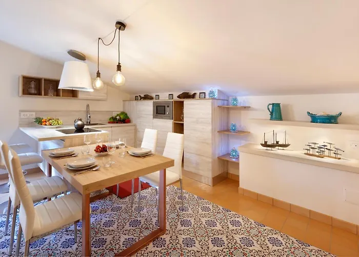 Maison Amalia Guest house Sorrento