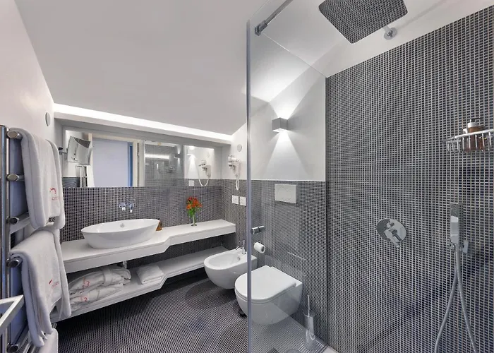 Maison Amalia Guest house 4*