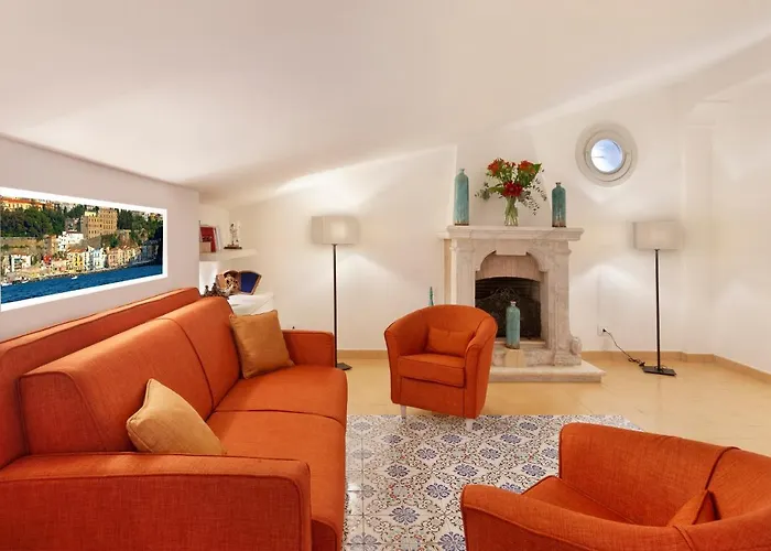 Guest house Maison Amalia Sorrento