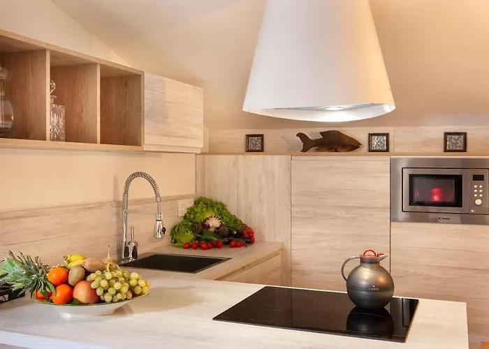 Maison Amalia Guest house 4*