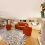 Maison Amalia Maison d'hôtes 4*